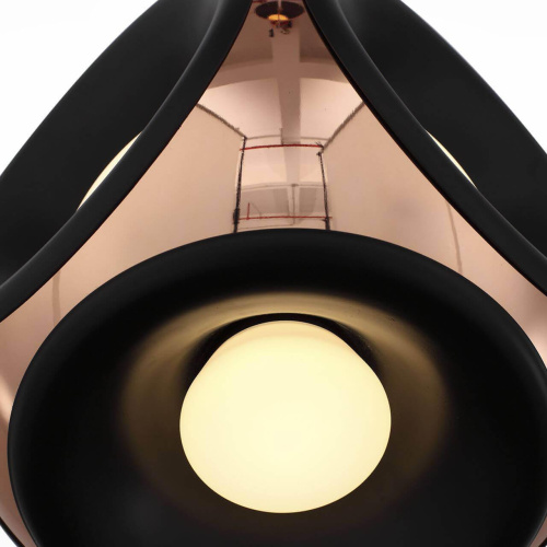 Подвесной светодиодный светильник ST Luce Cratere SL948.303.01 Подвесной светодиодный светильник ST Luce Cratere SL948.303.01