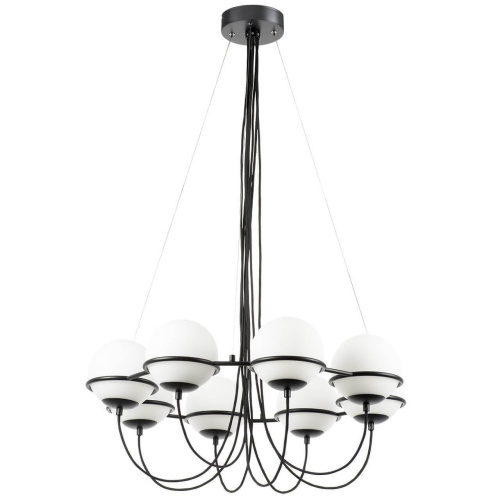 Подвесная люстра Lightstar Globo 803287 Подвесная люстра Lightstar Globo 803287