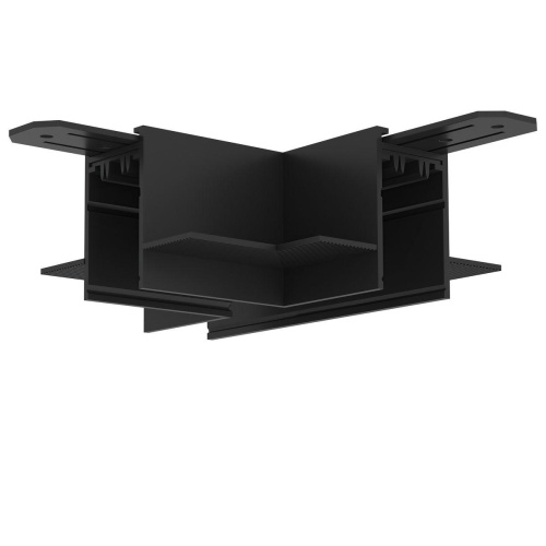 Коннектор Т-образный Denkirs SMART TR2113-BK Коннектор Т-образный Denkirs SMART TR2113-BK