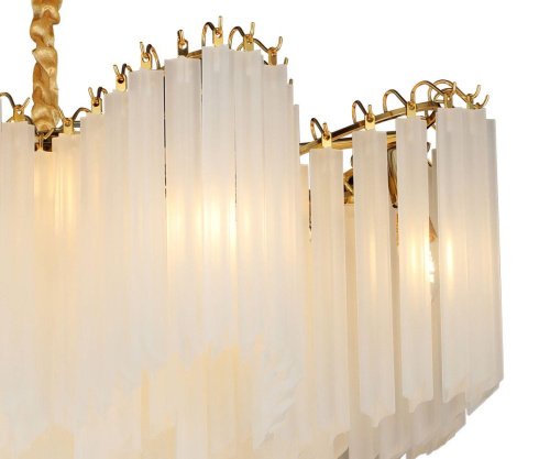 Подвесная люстра Kink Light Грай 07310-21,33 Подвесная люстра Kink Light Грай 07310-21,33