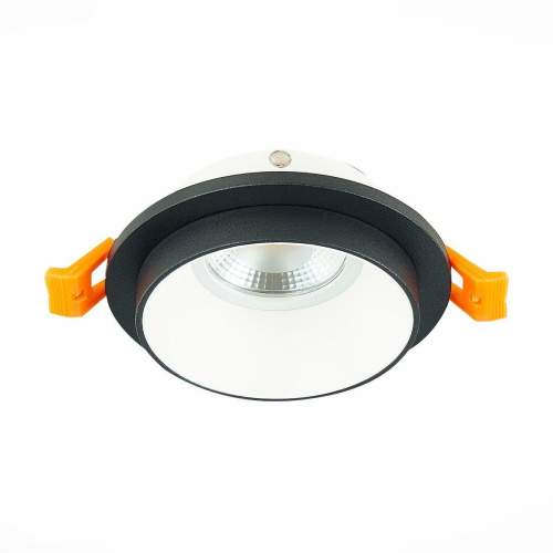 Встраиваемый светильник ST Luce ST206.428.01 Встраиваемый светильник ST Luce ST206.428.01