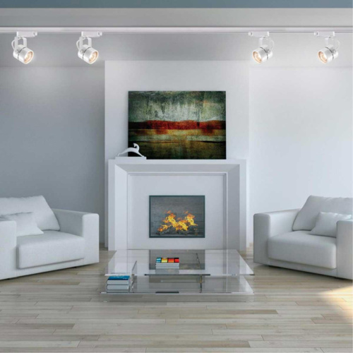 Трековый светильник Novotech Port Pipe 370428 Трековый светильник Novotech Port Pipe 370428