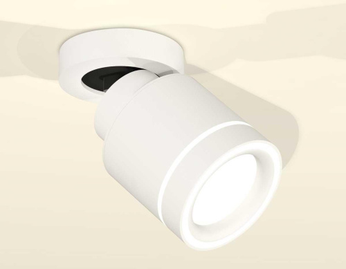 Комплект спота Ambrella light Techno Spot XM (A2228, A2105, C8110, N8433) XM8110003 Комплект спота Ambrella light Techno Spot XM (A2228, A2105, C8110, N8433) XM8110003