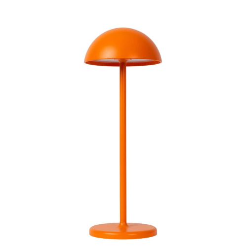 Настольная светодиодная лампа Lucide JOY 15500/02/53 Настольная светодиодная лампа Lucide JOY 15500/02/53