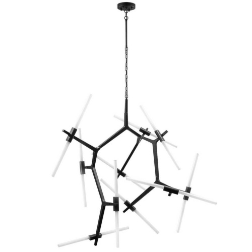 Подвесная люстра Lightstar Struttura 742207 Подвесная люстра Lightstar Struttura 742207