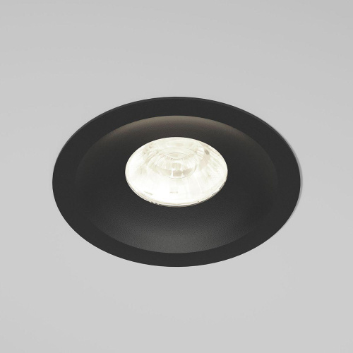 Встраиваемый светодиодный светильник Elektrostandard Combi 25068/LED a069006