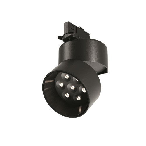Трековый светильник Technical TR199-3-15W4K-M-B Трековый светильник Technical TR199-3-15W4K-M-B