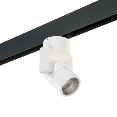Трековый светильник Lightstar Illumo L1 (595077+051046) PRO051046 Трековый светильник Lightstar Illumo L1 (595077+051046) PRO051046