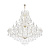 Подвесная люстра Maytoni Doris DIA881-PL-56-G