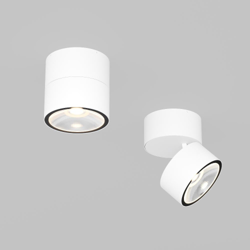 Потолочный светильник Outdoor O310CL-L12W3K Потолочный светильник Outdoor O310CL-L12W3K