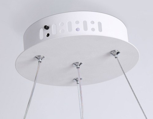 Подвесной светодиодный светильник Ambrella light Comfort LineTech FL5367 Подвесной светодиодный светильник Ambrella light Comfort LineTech FL5367