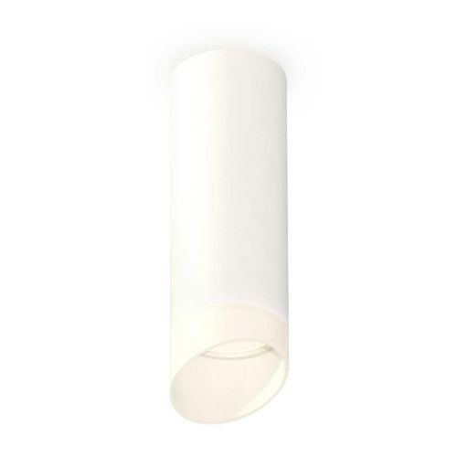Комплект потолочного светильника Ambrella light Techno Spot XC (C6342, N6256) XS6342044 Комплект потолочного светильника Ambrella light Techno Spot XC (C6342, N6256) XS6342044