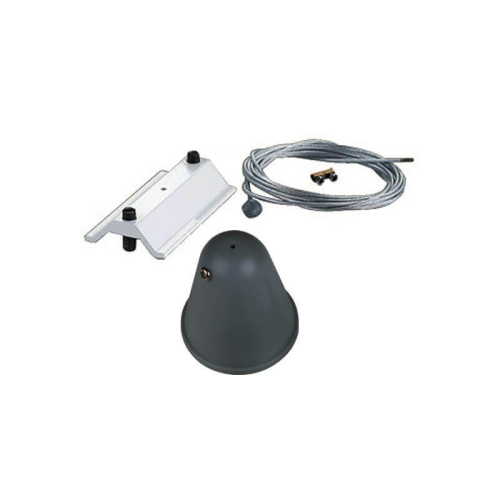 Подвесной комплект (UL-00003665) Volpe UFB-Q121 H21 Black 1 Polybag Подвесной комплект (UL-00003665) Volpe UFB-Q121 H21 Black 1 Polybag