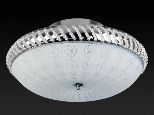 Накладной светильник Toplight Candis TL1471Y-04GC Накладной светильник Toplight Candis TL1471Y-04GC