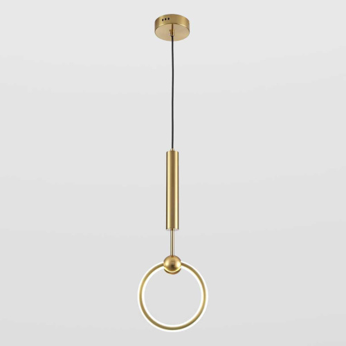 Подвесной светодиодный светильник Lussole Loft Lubbock LSP-7093 Подвесной светодиодный светильник Lussole Loft Lubbock LSP-7093