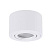 Точечный накладной светильник Arte Lamp UNITO A0550PL-1WH