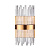 Настенный светильник Odeon Light Focco 4722/4W