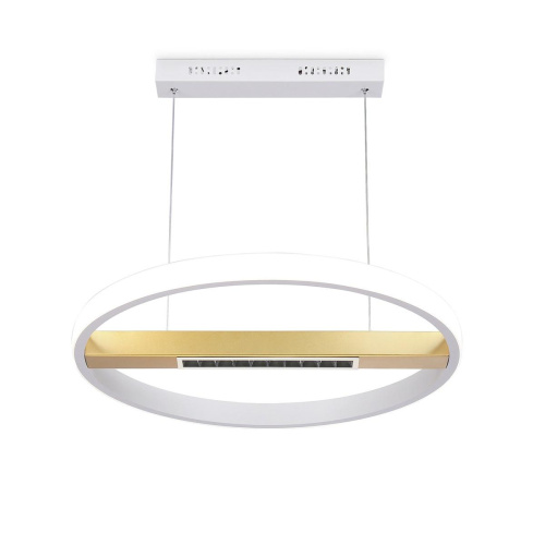 Подвесной светодиодный светильник Ambrella light Comfort LineTech FL51488 Подвесной светодиодный светильник Ambrella light Comfort LineTech FL51488