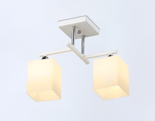 Потолочная люстра Ambrella light Traditional Modern TR303111 Потолочная люстра Ambrella light Traditional Modern TR303111