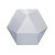 Потолочный светильник TopDecor Nelly O P1 10 01s