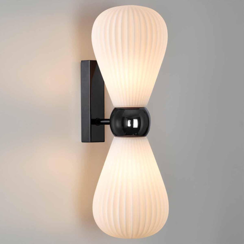 Бра Odeon Light Exclusive Elica 5418/2W Бра Odeon Light Exclusive Elica 5418/2W