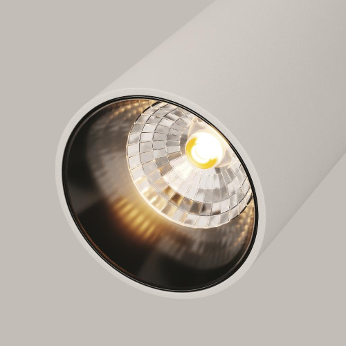 Трековый светильник Technical TR103-1-12W3K-M-W Трековый светильник Technical TR103-1-12W3K-M-W