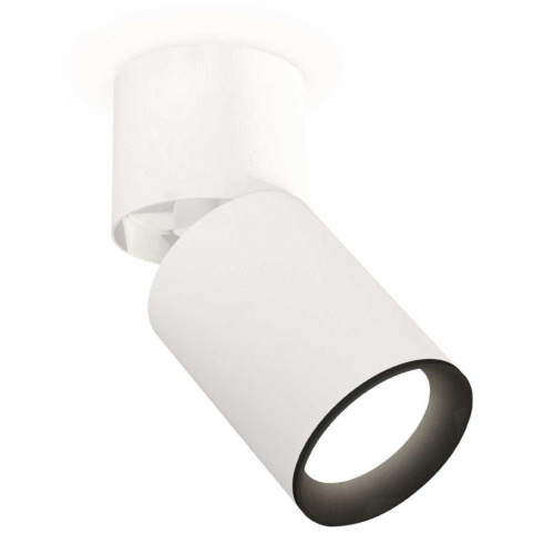Комплект спота Ambrella light Techno Spot XM (A2220, C6312, N6102) XM6312031 Комплект спота Ambrella light Techno Spot XM (A2220, C6312, N6102) XM6312031