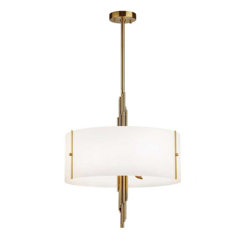 Подвесная люстра Odeon Light Exclusive Margaret 5415/6 Подвесная люстра Odeon Light Exclusive Margaret 5415/6