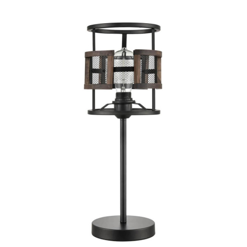 Настольная лампа Vele Luce Legion VL6272N01 Настольная лампа Vele Luce Legion VL6272N01