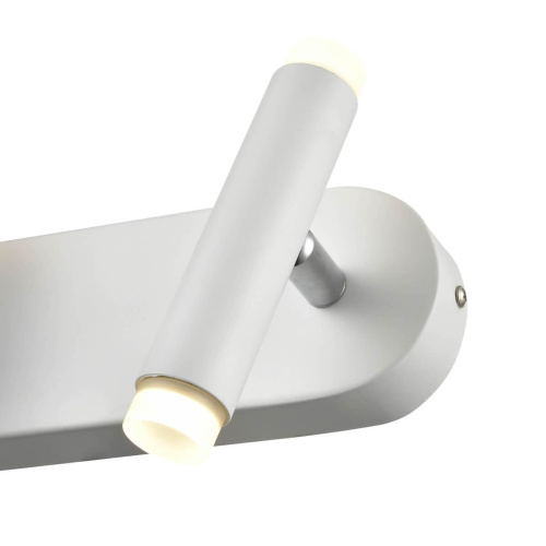Настенный светильник Vele Luce Аtmosfera VL7161W02 Настенный светильник Vele Luce Аtmosfera VL7161W02