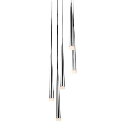 Подвесной светильник Azzardo Stylo 5 AZ0134 Подвесной светильник Azzardo Stylo 5 AZ0134
