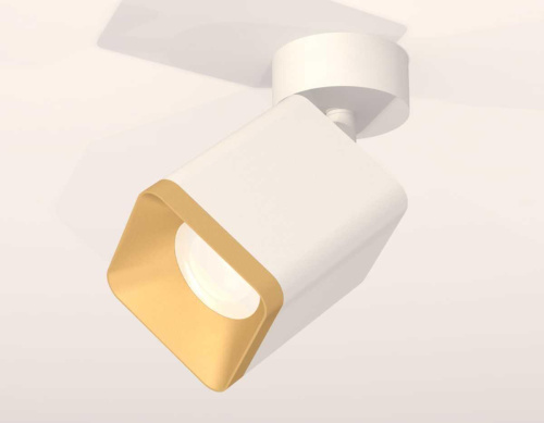 Комплект спота Ambrella light Techno Spot XM (A2202, C7812, N7704) XM7812004 Комплект спота Ambrella light Techno Spot XM (A2202, C7812, N7704) XM7812004