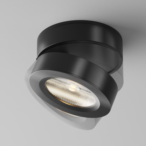 Потолочный светильник Technical C022CL-12W3K-B-1 Потолочный светильник Technical C022CL-12W3K-B-1