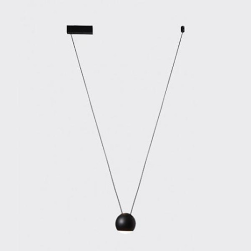 Подвесной светодиодный светильник Italline IT03-1424 black Подвесной светодиодный светильник Italline IT03-1424 black