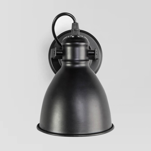 Спот Eurosvet Denley 70112/1 черный Спот Eurosvet Denley 70112/1 черный