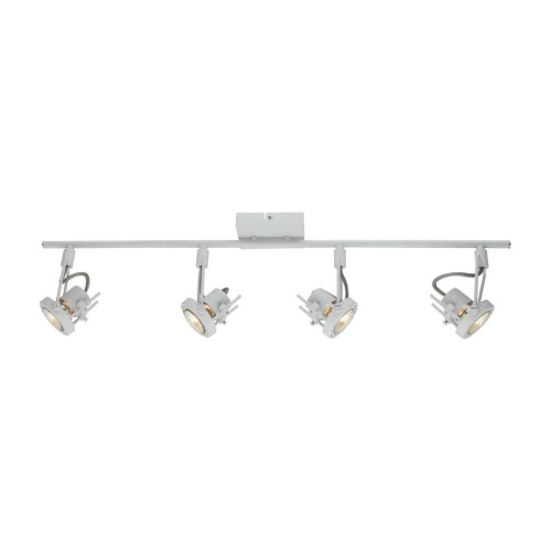 Спот Arte Lamp A4301PL-4WH Спот Arte Lamp A4301PL-4WH