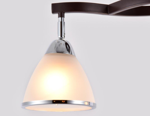 Потолочная люстра Ambrella light Traditional TR3112 Потолочная люстра Ambrella light Traditional TR3112