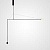 Подвесной Светильник Lines L By Imperiumloft