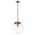 Подвесной светильник Loft IT 2032-E
