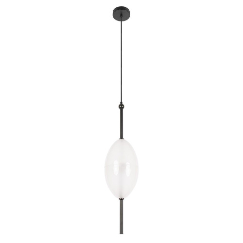 Подвесной светодиодный светильник Loft IT Venice 10223/E White Подвесной светодиодный светильник Loft IT Venice 10223/E White