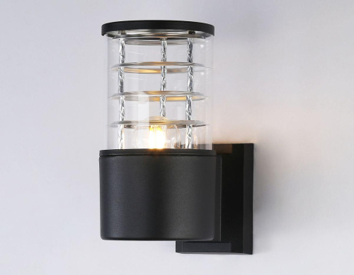 Уличный настенный светильник Ambrella light Garden ST2522 Уличный настенный светильник Ambrella light Garden ST2522