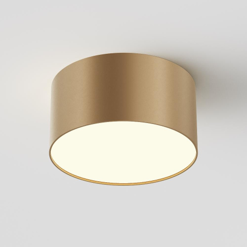Потолочный светильник Technical C032CL-12W3K-RD-MG Потолочный светильник Technical C032CL-12W3K-RD-MG