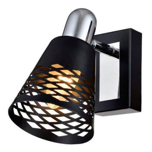 Спот Toplight Susan TL3760Y-01BC Спот Toplight Susan TL3760Y-01BC