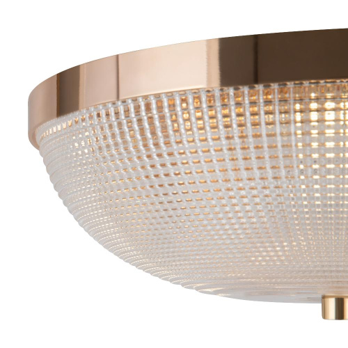 Потолочный светильник Maytoni Coupe C046CL-03G Потолочный светильник Maytoni Coupe C046CL-03G