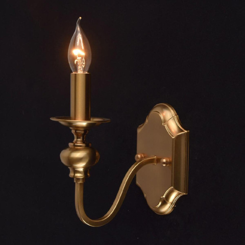 Бра MW-Light Консуэлло 2 614020801 Бра MW-Light Консуэлло 2 614020801