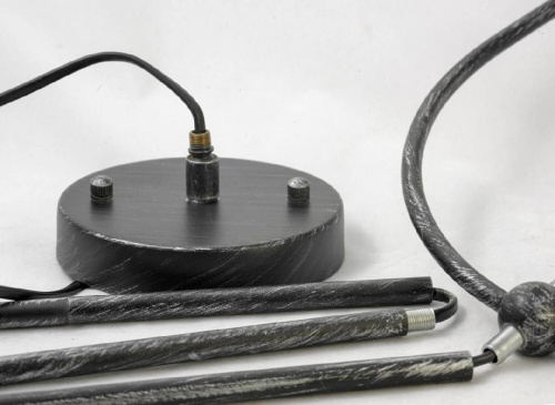 Подвесной светильник Lussole Loft LSP-9681 Подвесной светильник Lussole Loft LSP-9681