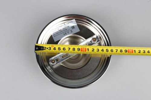 Потолочная люстра Omnilux Leonessa OML-29127-03 Потолочная люстра Omnilux Leonessa OML-29127-03