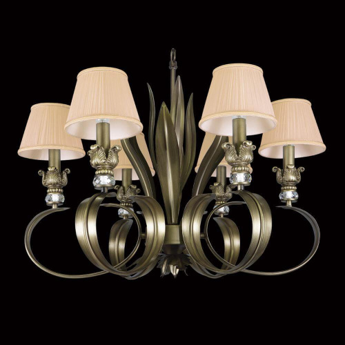 Подвесная люстра Lightstar Antique 783061 Подвесная люстра Lightstar Antique 783061