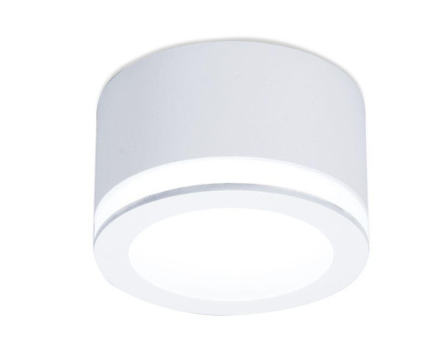 Потолочный светодиодный светильник Ambrella light Techno TN265 Потолочный светодиодный светильник Ambrella light Techno TN265