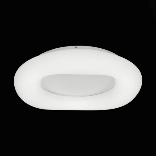 Потолочный светодиодный светильник ST Luce Levita SL960.532.01D Потолочный светодиодный светильник ST Luce Levita SL960.532.01D